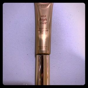 Wander beauty mile high club mascara BN!!!